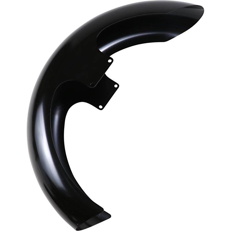 KLOCK WERKS 84-13 FLHT 16/18 SLICER FRT FENDER KWF-01-0102