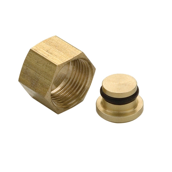 DOMETIC CLOSING NUT 3/PKG HF5524