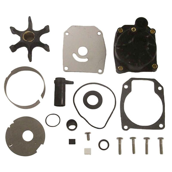 SIERRA WATER PUMP KIT W/HOUSING J/E SIERRA 18-3389
