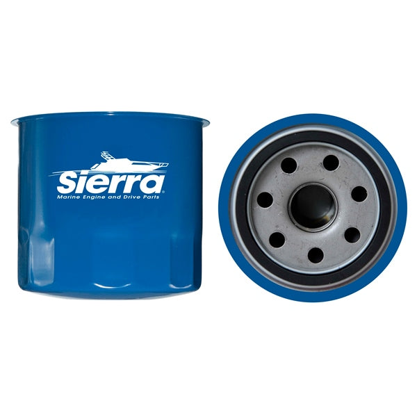 SIERRA OIL FILTER 36918 WESTERBEKE SIERRA 23-7800