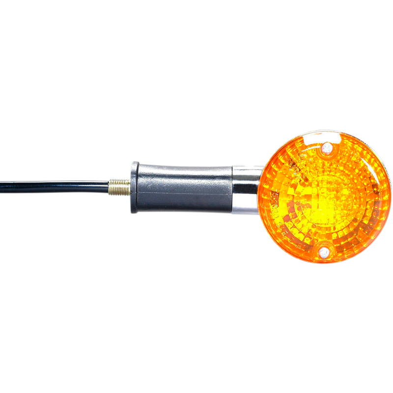 K&S TECHNOLOGIES TURN SIGNAL KAW AMBER 25-2206