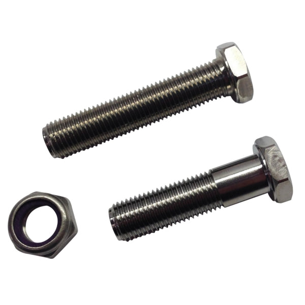 UFLEX TILLER BOLT KIT 42838Z
