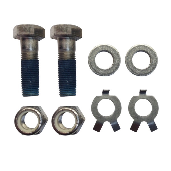 UFLEX MOUNTING HARDWARE CYLINDER UFLEX 40736E