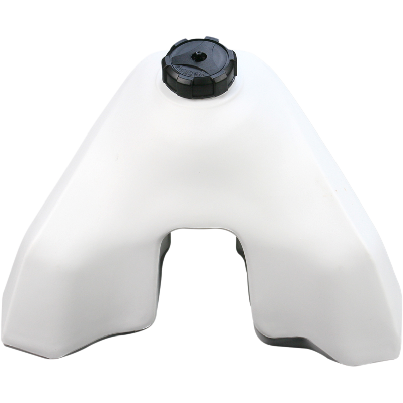 ACERBIS TANK- SUZ DR650SE:96-12 5.3GAL WHITE 2250360002