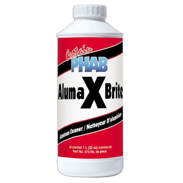 CAPTAINPHAB CLEANER ALU ALUMA-X-BRITE 573