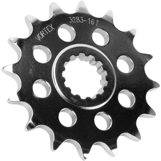 VORTEX VORTEX 16 TOOTH FRONT SPROCKET 3283-16