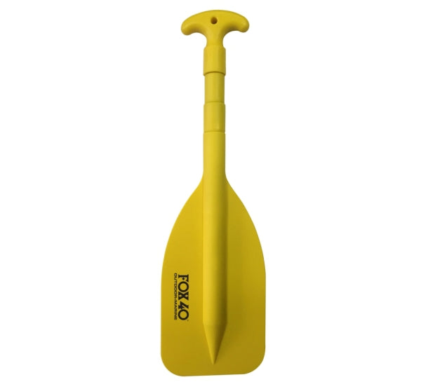 FOX40 PADDLE TELESCOPIC FOX 40 7928-0206