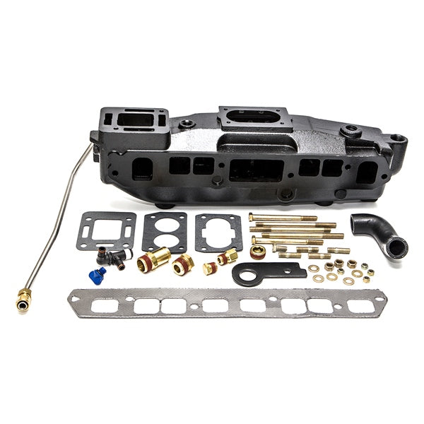 SIERRA EXHAUST MANIFOLD MERCR SIERRA 18-1956-3