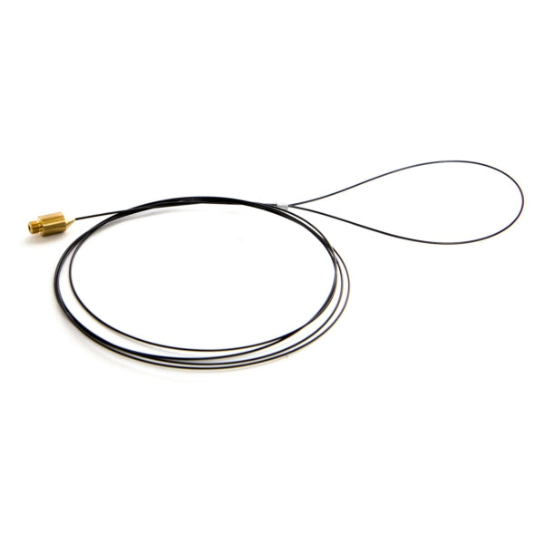 SIERRA INTERMEDIATESTEERING CABLE MERCU 18-9879