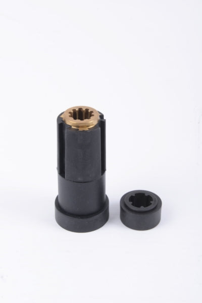 TURNINGPOINT HUB KIT RASCAL (SUZUKI) 11200600