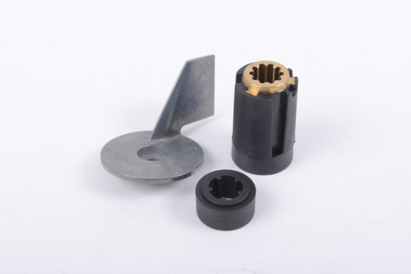 TURNINGPOINT HUB KIT RASCAL (HONDA) 11200800