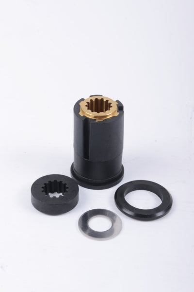 TURNINGPOINT HUSTLER HUB KIT FOR YAMAHA, HONDA 11300200