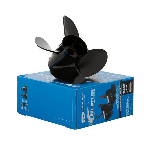 TURNINGPOINT PROPEL 4 14" 19 PITCH RG ALU 21501930