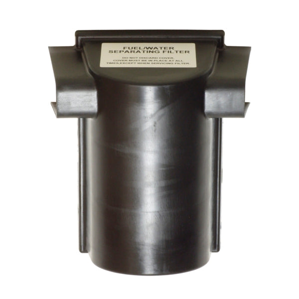 SIERRA COVER FUEL WATER SEPARETOR SIERRA 18-8955