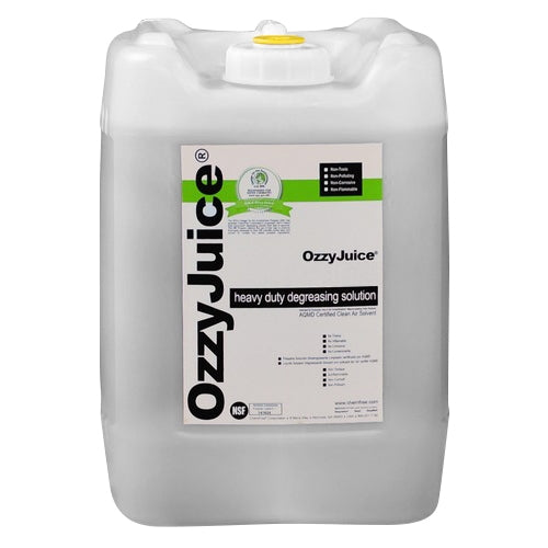 CRC DEGREASER HDUTY SW4 5 GAL 14148