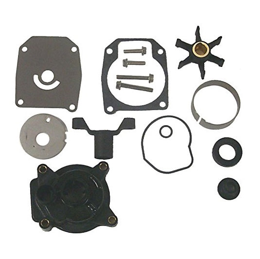 SIERRA WATER PUMP KIT J/E SIERRA 18-3399