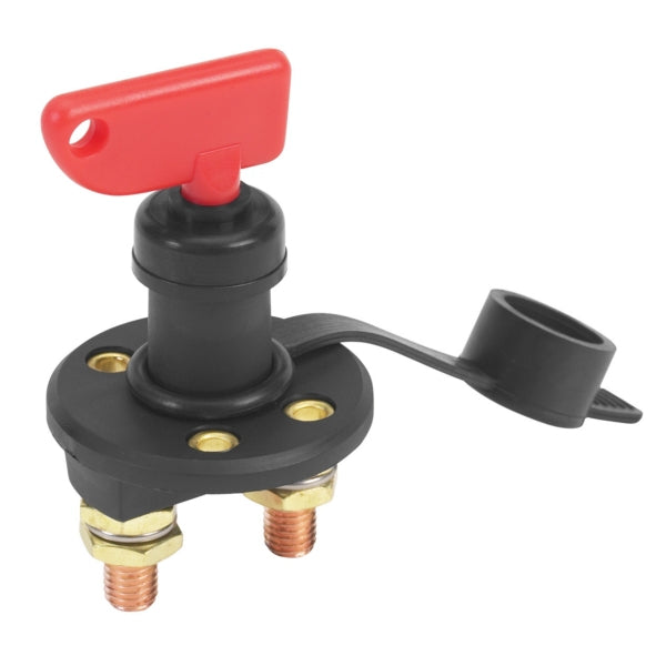 MOELLER SWITCH BATTERY DISCONNECT 042219-10