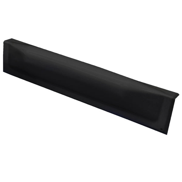 DOCKEDGE BUMPER STRAIGHT DOCK QTY1 BK DE73107F