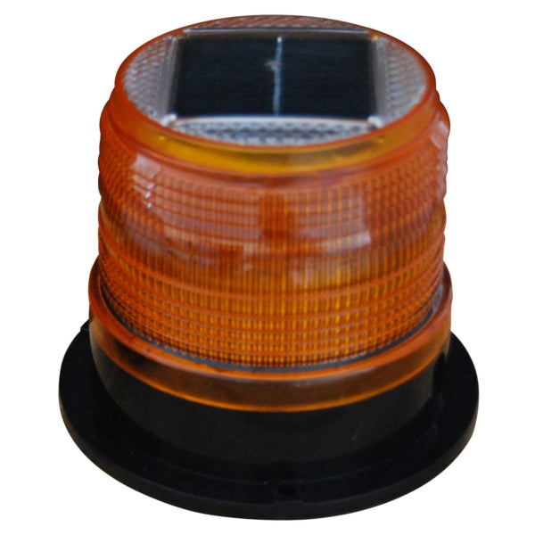 DOCKEDGE LIGHT MARKER 123X100MM SOLAR AMB DE96503F