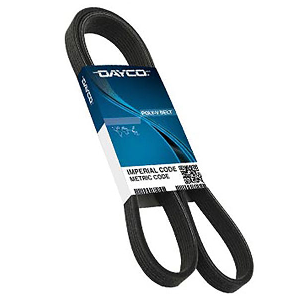 DAYCO ALTERNATOR BELT POLARIS 5050273