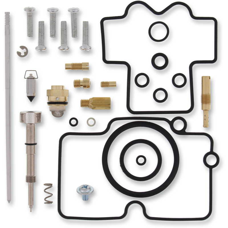 MOOSE RACING REPAIR KIT CARB HON 26-1460
