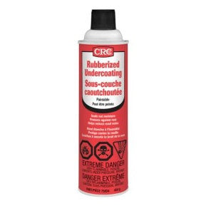 CRC UNDERCOATING RUBBERIZED 75034
