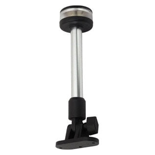SEADOG LIGHT PONTOON LED FOLD DOWN 9" 400023