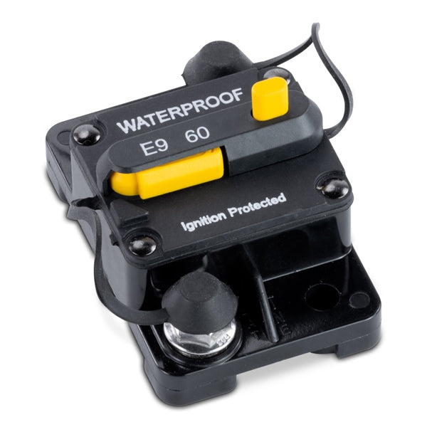 SIERRA CIRCUIT BREAKER 60A CB60000-1