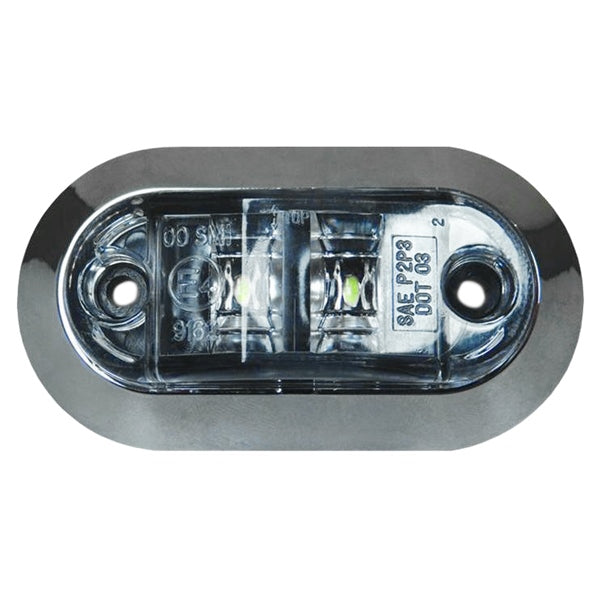 THMARINE LIGHT COURTESY LED BL LED-39034-DP