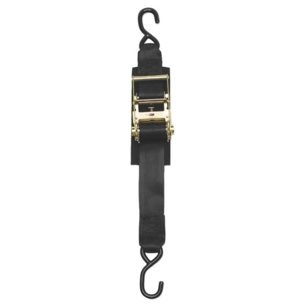 BOATBUCKLE TIE-DOWN RATCHET TRANSOM 2"X6  QTY2 F14208