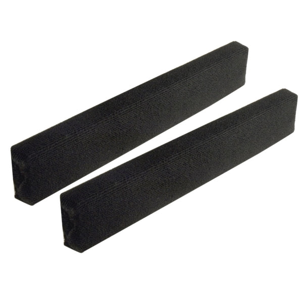CESMITH BUNK BOARD CARPETED 3  BK QTY2 27800