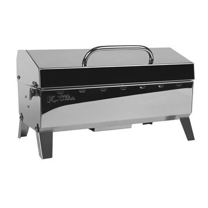 KUUMA GRILL CHARCOAL W/INNER LID KUUMA 58110