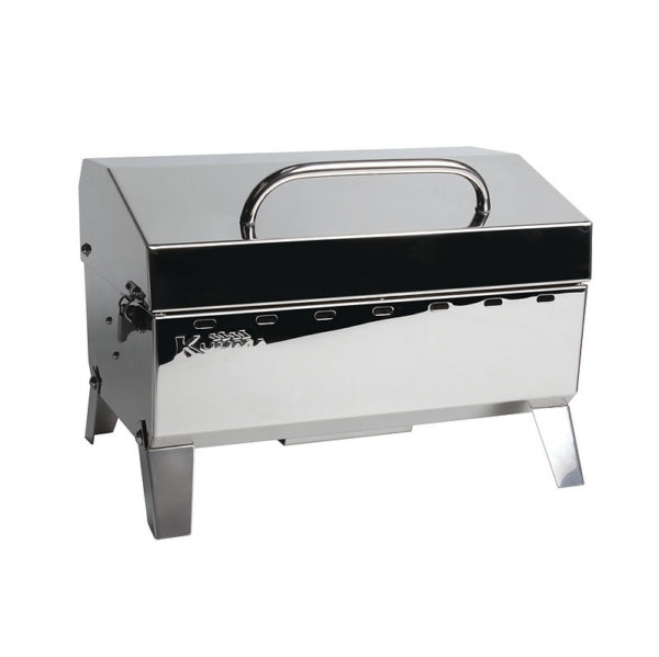 KUUMA GRILL GAS STOW N ?GO 125SQ IN KUUMA 58146