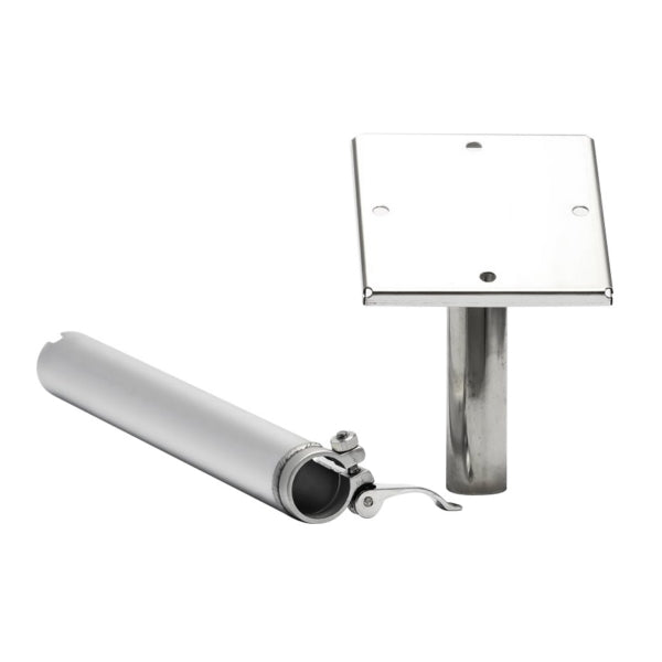 KUUMA MOUNT GRILL STOW N ?GO ROD HOLDER 60DEG 58180