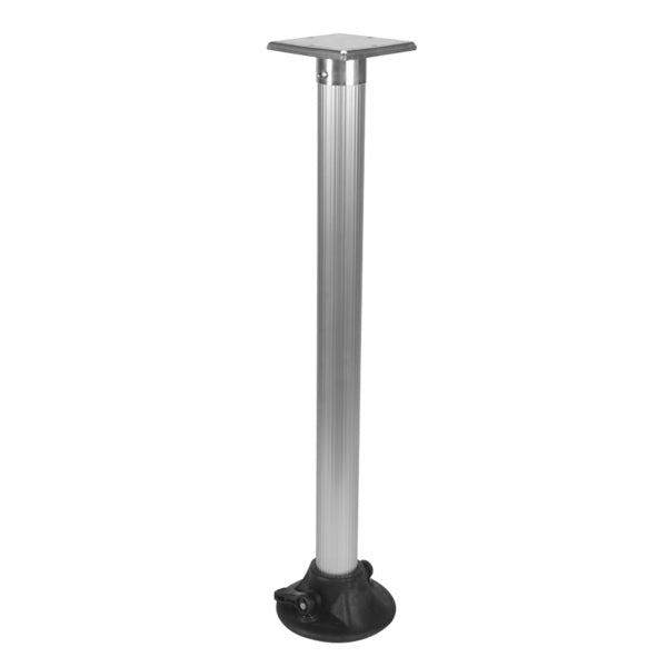 KUUMA MOUNT GRILL STOW N ?GO PEDESTRAL KUUMA 58184