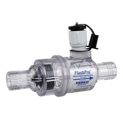 PERKO FLUSH PRO 1-1/4" PERKO 0456DP7