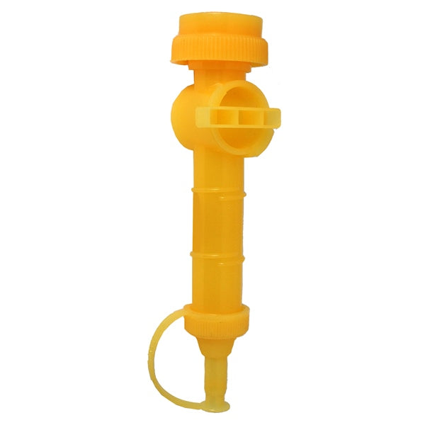 ATTWOOD OIL FILLING SPOUT PDQ TRAY ATTWOOD 14584D1