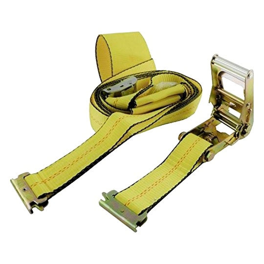 ERICKSON TIRE STRAP E-TRACK ADJUST 3500LBS 08314