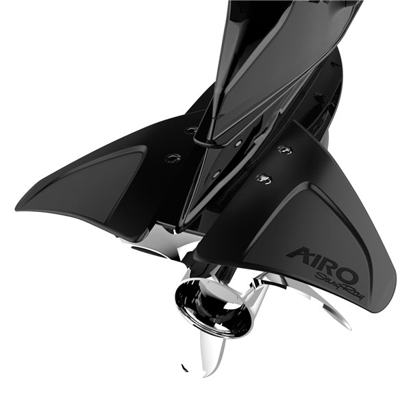 STINGRAY HYDROFOIL AIRO STINGRAY BK AIRO-1