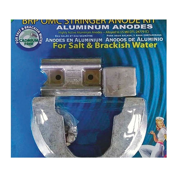 MARTYR ANODE KIT J/E MARTYR CMSTRGERKITA