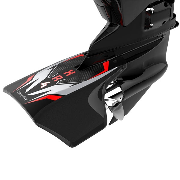 STINGRAY HYDROFOIL XR4 STINGRAY BK SR-XR4-1