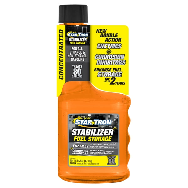 STARBRITE STABILIZER+ 16OZ STARTRON STARBRITE 14816C