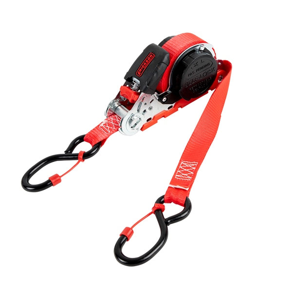 ERICKSON RATCHET STRAP RETRAC 1" X 16   1500LB 01435