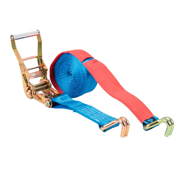 ERICKSON RATCHET STRAP 2" X 22  10,000LB 78632