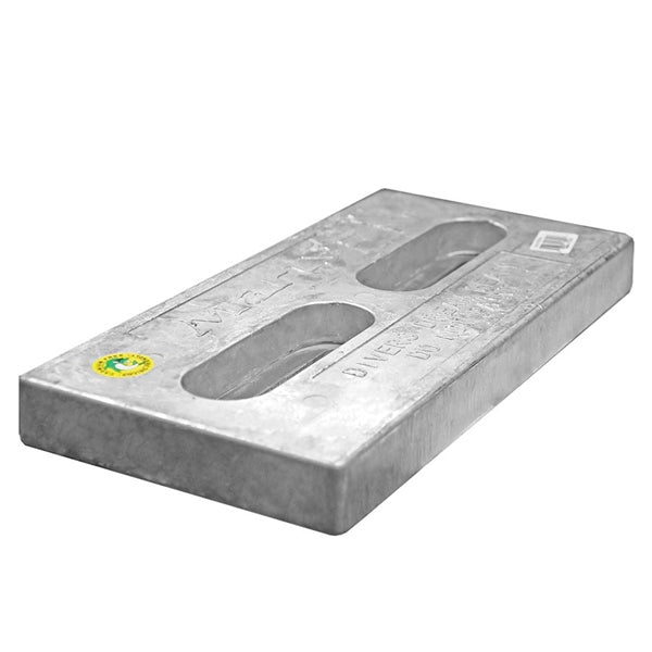 MARTYR ANODE DIVER DREAM HEAVY DUTY ZINC CMDIVERHZ
