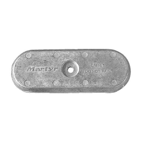 MARTYR HULL ANODE N1 ZINC MARTYR CMN1Z