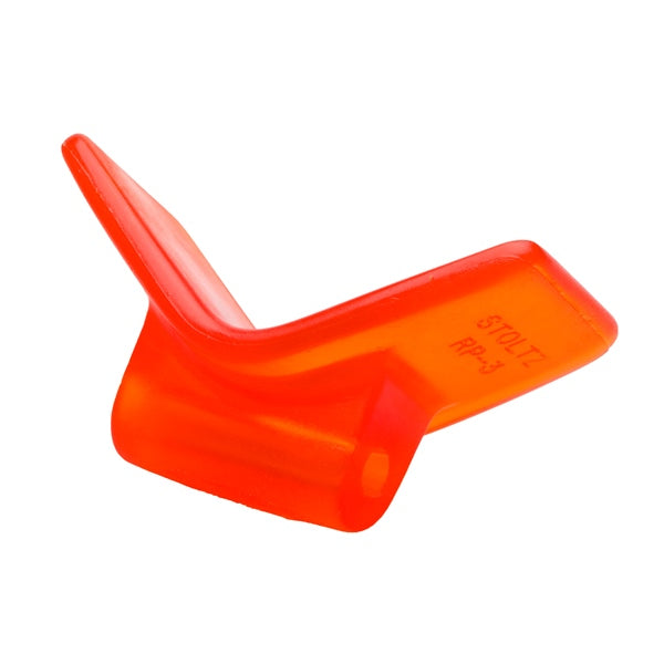 CESMITH 3" V-BOW STOP RP-3