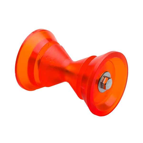 CESMITH 3" ULTIMATE BOW STOP ASSEMBLY PU ULT-435