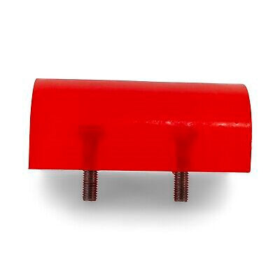 CESMITH BOW BUMPER 1/2 ROUND PU RP-17