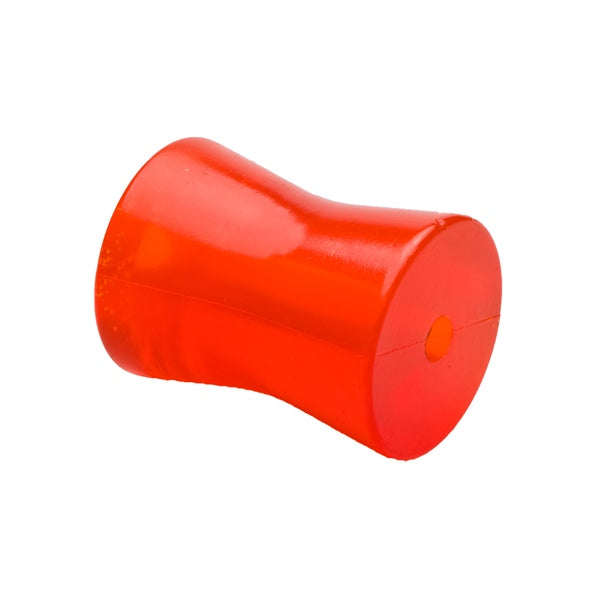 CESMITH 3" SEMI-FLAT BOW ROLLER RP-336